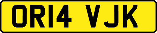 OR14VJK
