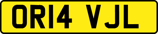 OR14VJL