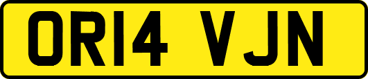OR14VJN