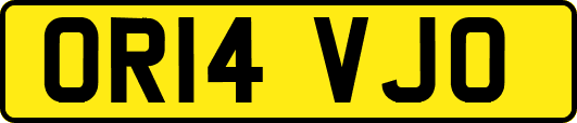 OR14VJO