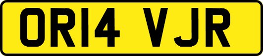 OR14VJR