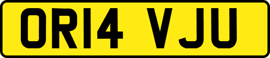 OR14VJU