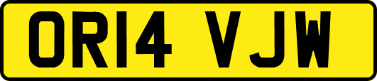 OR14VJW