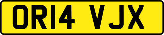 OR14VJX