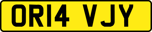 OR14VJY