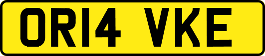 OR14VKE