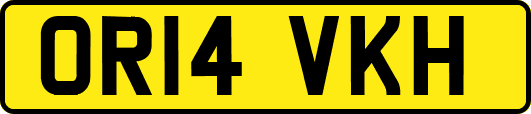 OR14VKH