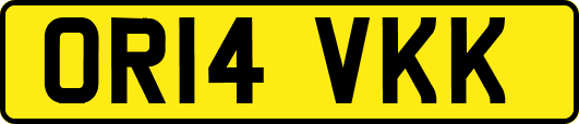 OR14VKK