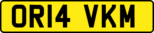 OR14VKM