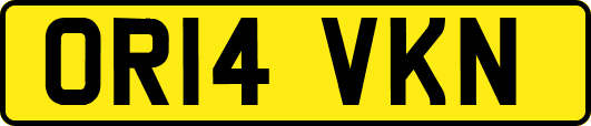 OR14VKN