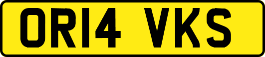 OR14VKS