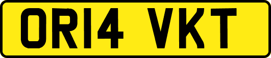 OR14VKT
