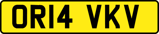 OR14VKV