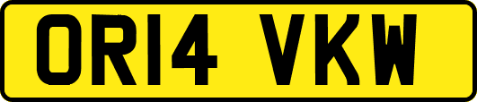 OR14VKW