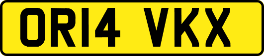 OR14VKX