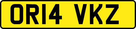 OR14VKZ