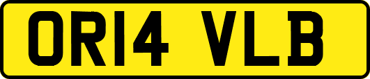 OR14VLB