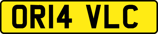 OR14VLC
