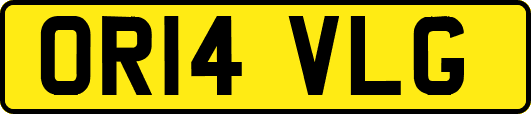 OR14VLG