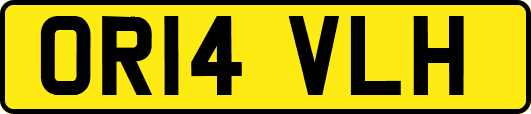 OR14VLH