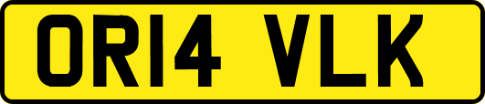 OR14VLK