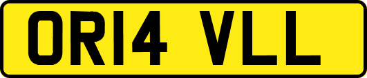 OR14VLL