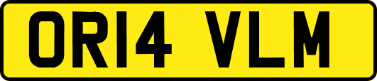 OR14VLM