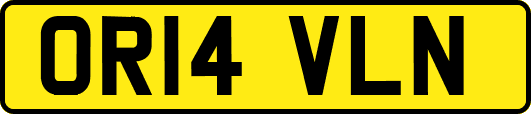 OR14VLN