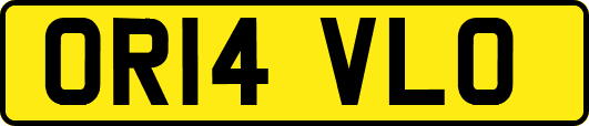 OR14VLO