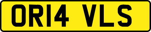 OR14VLS