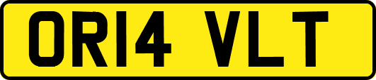 OR14VLT