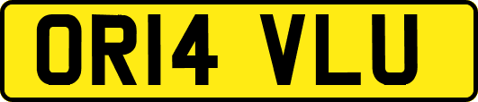 OR14VLU
