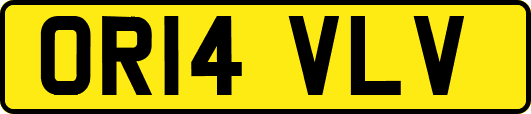 OR14VLV