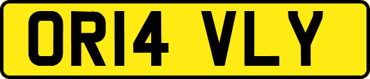 OR14VLY