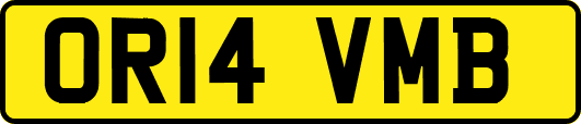 OR14VMB