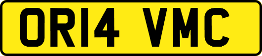 OR14VMC