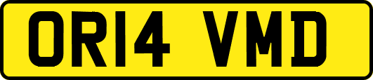 OR14VMD