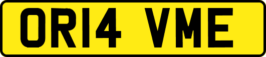 OR14VME