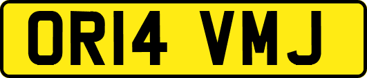 OR14VMJ
