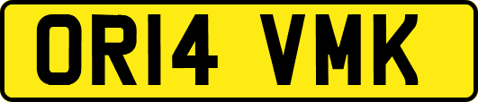 OR14VMK