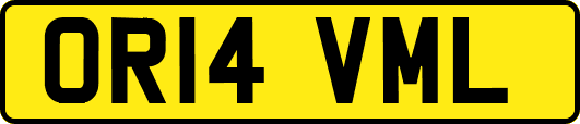 OR14VML