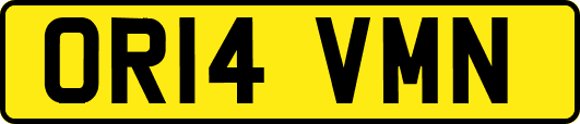 OR14VMN