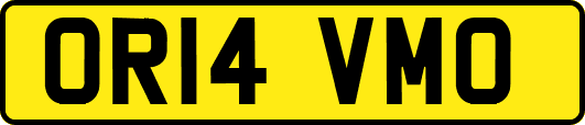 OR14VMO