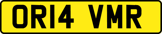 OR14VMR