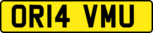 OR14VMU