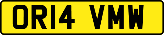 OR14VMW