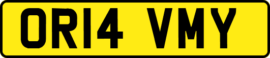 OR14VMY