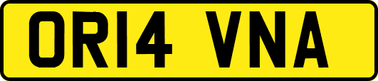 OR14VNA
