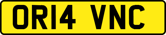 OR14VNC