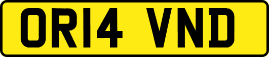 OR14VND